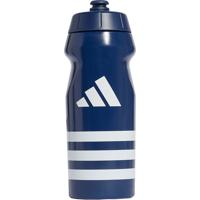 adidas Tiro Bidon 0,5L - Overige artikelen - Bidons en bidonrekken - Dark Blue/White - maat ONE-SIZE - thumbnail