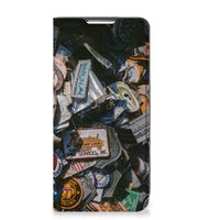 Samsung Galaxy S22 Plus Stand Case Badges - thumbnail