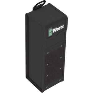 Wera 2go 7 05004356001 Gereedschapstas (zonder inhoud) (b x h x d) 100 x 295 x 100 mm