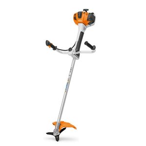 Stihl FS 561 C-EM | Driehoeksmes 350-3 | Benzinebosmaaier | 2,8 KW / 3,8 PK - 41482000177