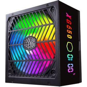 CoolerMaster PSU XG Platinum Plus 650W