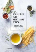 De geheimen van de mediterrane keuken - Paperback (9789401455428)