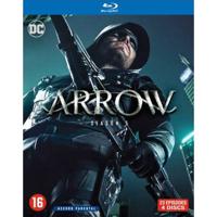 Arrow - Seizoen 5 (Blu-ray)