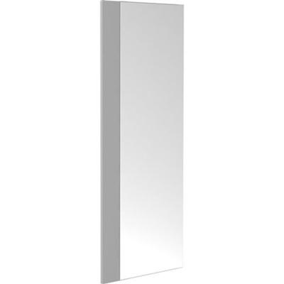 Badkamerspiegel Clou First met Beton Strip 30x2x80cm Badkamerspiegel Clou First met Beton Strip 30x2x80cm