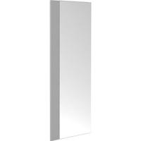 Badkamerspiegel Clou First met Beton Strip 30x2x80cm