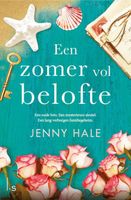 Een zomer vol belofte - Jenny Hale - ebook - thumbnail