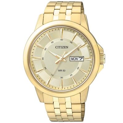 Citizen BF2013-56PE Quartz Horloge
