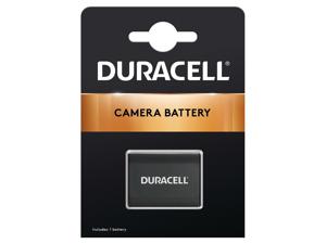 Duracell NB-2L Camera-accu Vervangt originele accu NB-2L, NB-2LH 7.4 V 650 mAh