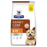 HILL'S HPD Canine K/D 4 kg