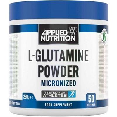 Glutamine Powder 250gr