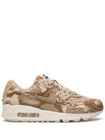 Nike baskets Air Max 90 'Desert Camo' - Tons neutres