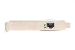 Digitus DN-10130-1 netwerkkaart Intern Ethernet 1000 Mbit/s