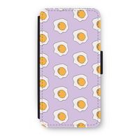 Bacon to my eggs #1: iPhone 8 Plus Flip Hoesje - thumbnail