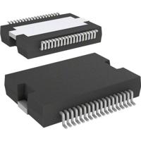 STMicroelectronics L6474PDTR PMIC - motorsturing Half bridge (4) SPI PowerSO-36