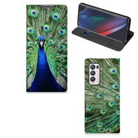 OPPO Find X3 Neo Hoesje maken Pauw