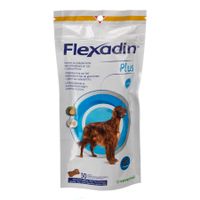 Flexadin Plus Max 30 Kauwtabletten