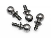 Ball 6.8x16mm (4pcs) - thumbnail