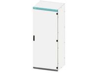 Siemens 8MF1048-3BS5 Schakelkast 400 x 2000 x 800 Staal Grijs 1 stuk(s)