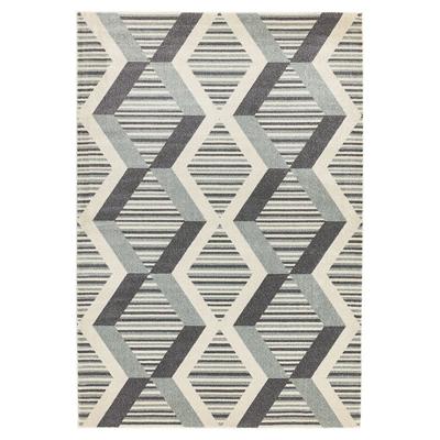 Easy Living Vloerkleed Colt -  Diamond Grey 120 x 170 cm