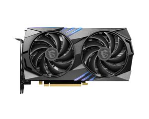 MSI GeForce RTX 4060 Ti GAMING X 16G grafische kaart 1x HDMI, 3x DisplayPort, DLSS 3