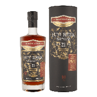 Macnair's Lum Creek 21 Years  70cl Blended Malt Whisky + Giftbox