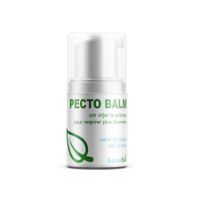 Soria Pecto Balm Creme 50g 1818