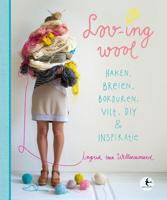 Loving wool - Ingrid van Willenswaard - eBook (9789043918473)