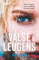 Valse leugens - Amy Lloyd - ebook