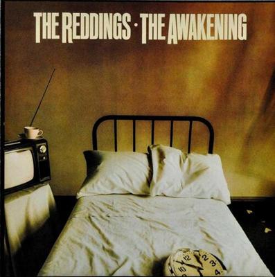 The Awakening - CD (8717438196930)
