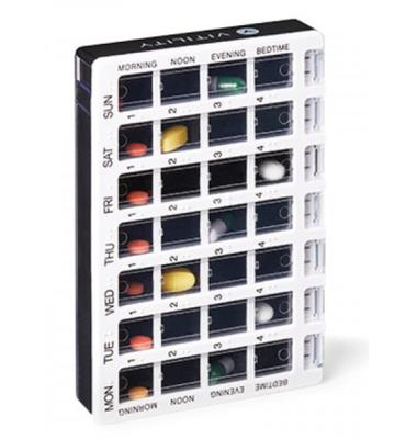 Vitility Vitility Medicijncassette Week (1st)