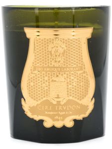 TRUDON bougie Odalisque 270g - Vert