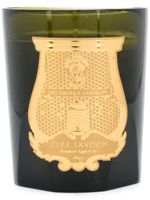 TRUDON bougie Odalisque 270g - Vert - thumbnail