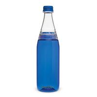 Stanley Quick Flip Waterfles .71L / 24OZ Lagoon – Lekvrije Drinkfles - Roestvrijstalen Waterfles - Afsluitdeksel met Drukknop - BPA-Vrij - Compatibel met Bekerhouders - Vaatwasmachinebestendig