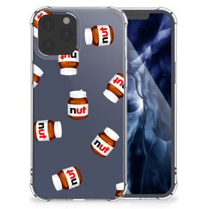 iPhone 12 Pro Max Beschermhoes Nut Jar