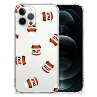 iPhone 12 Pro Max Beschermhoes Nut Jar