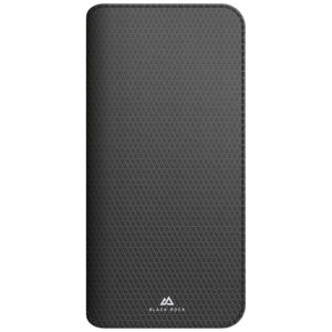 Black Rock Slim Folio mobiele telefoon behuizingen 16,5 cm (6.5") Folioblad Zwart