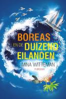 Boreas en de duizend eilanden - thumbnail