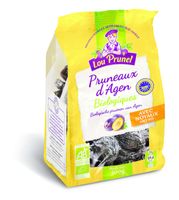 Lou Prunel Agen pruimen met pit 44/55 XL bio (500 gr)