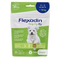 Flexadin Flexadin young dog mini chews