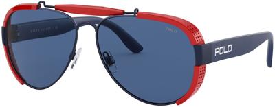 Polo Ralph Lauren PH3129-930380-60