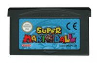 Super Mario Ball (losse cassette) - thumbnail