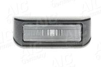 Kentekenlamp AIC, Inbouwplaats: Achter, u.a. fÃ¼r Fiat, CitroÃ«n, Peugeot