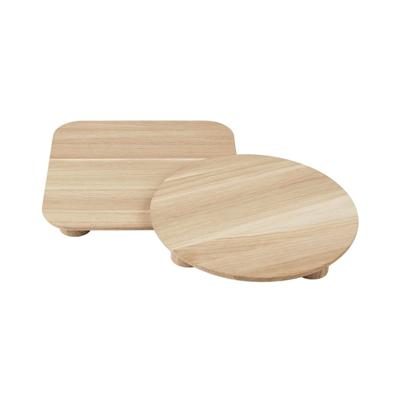 BLOMUS - Palua - Eiken board Set/2 BLOMUS - Palua - Eiken board Set/2