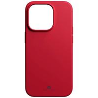 Hama Urban Case mobiele telefoon behuizingen 15,5 cm (6.1") Hoes Rood - thumbnail