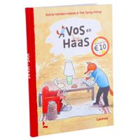 Boek Vos en Haas - thumbnail