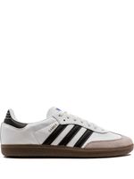 adidas baskets Samba OG 'White/Black' - Blanc