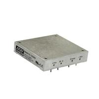 Mean Well MHB75-48S05 DC/DC-converter 75 W Aantal uitgangen: 1 x Inhoud 1 stuk(s)