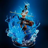 One Piece FiguartsZERO Extra Battle PVC Statue Eneru -Sixty Million Volt Lightning Dragon- 32 cm - thumbnail