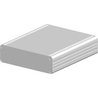 Fischer Elektronik AKG 105 22 100 ME 10023214 Profielbehuizing 100 x 105 x 22 Aluminium Geëloxeerd Natuur 1 stuk(s) - thumbnail