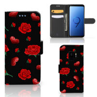 Samsung Galaxy S9 Leuk Hoesje Valentine